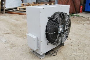 熱水暖風機廠家推薦