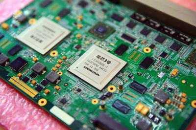 軟硬件均實現國產化 我國互聯網底層技術再獲突破，有力維護網絡空間安全與自主可控