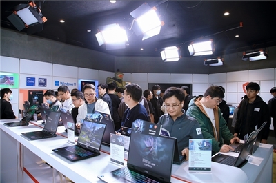 神影領銜，引爆未來 微星筆記本交流體驗會暨計算機軟硬件研發新趨勢回顧